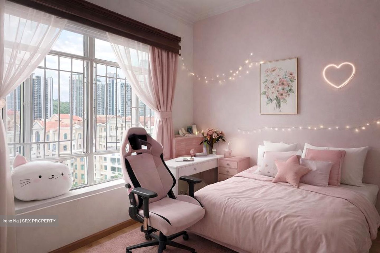 Summerhill (D21), Condominium #520966921